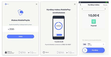mobilepay nordea|mobilepay miten toimii.
